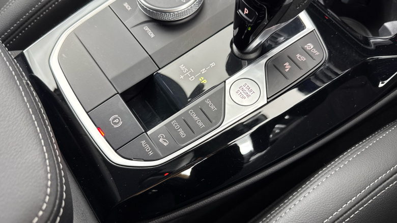 BMW X3 xDrive20d MHT M Sport 5dr Step Auto Diesel Estate